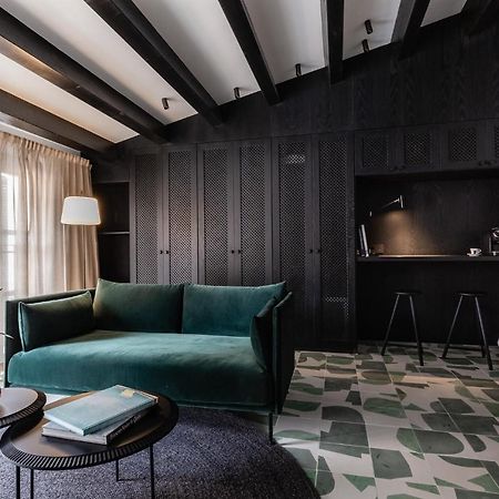 Concepcio By Nobis, Palma, A Member Of Design Hotels Exteriér fotografie