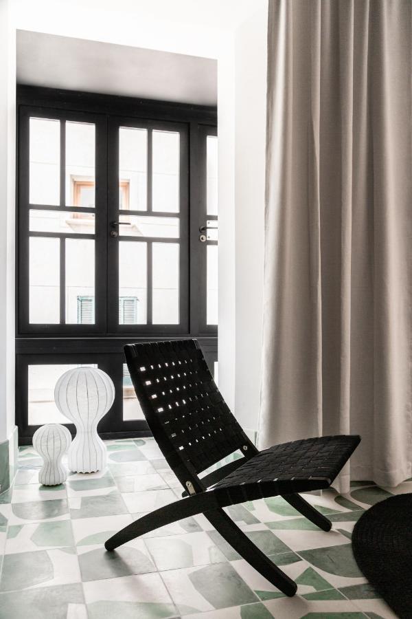 Concepcio By Nobis, Palma, A Member Of Design Hotels Exteriér fotografie