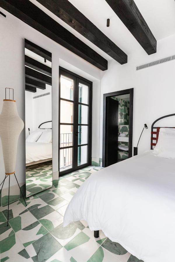 Concepcio By Nobis, Palma, A Member Of Design Hotels Exteriér fotografie