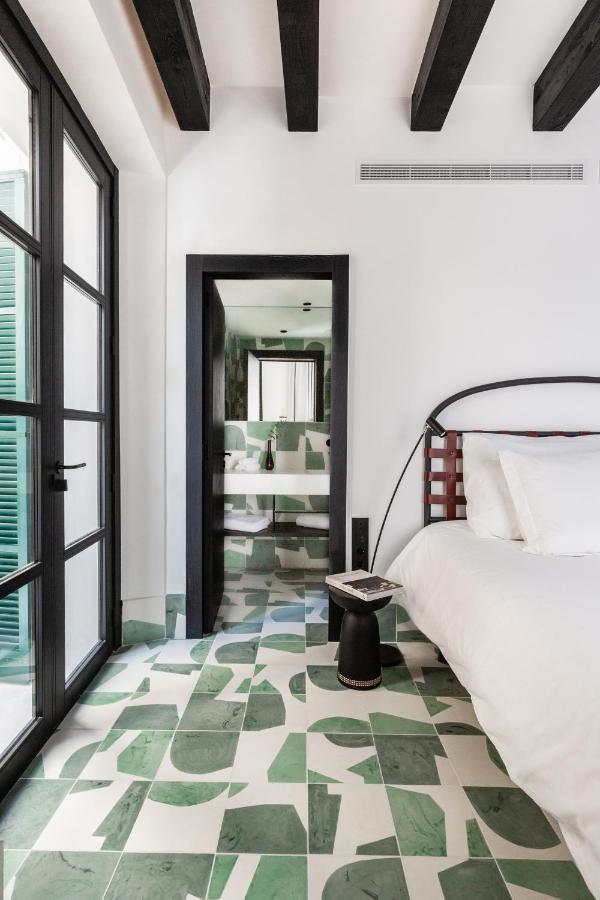 Concepcio By Nobis, Palma, A Member Of Design Hotels Exteriér fotografie