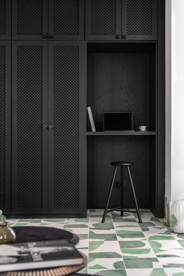 Concepcio By Nobis, Palma, A Member Of Design Hotels Exteriér fotografie