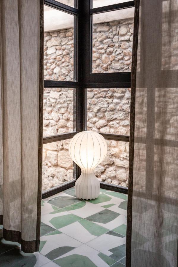 Concepcio By Nobis, Palma, A Member Of Design Hotels Exteriér fotografie