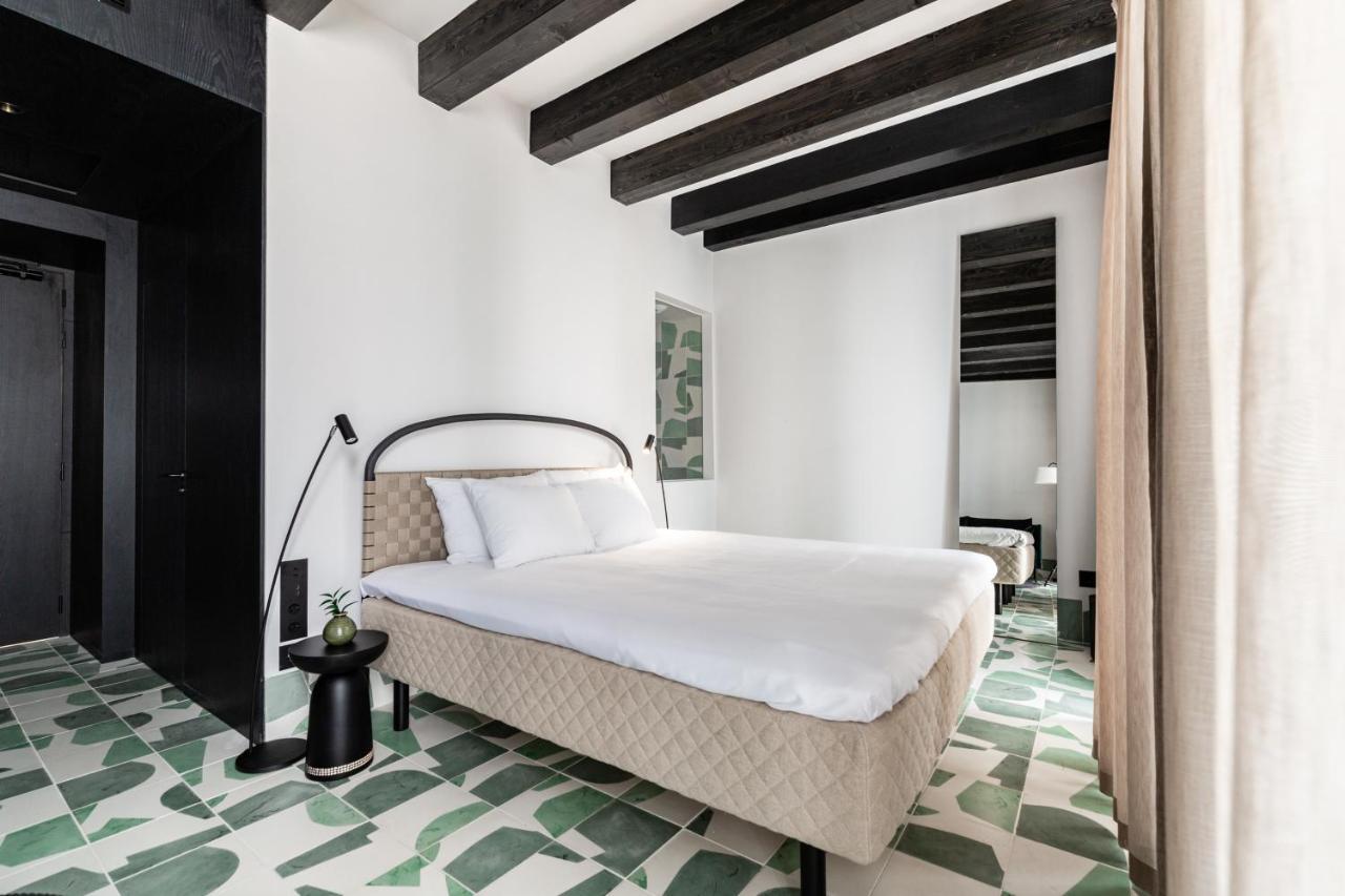 Concepcio By Nobis, Palma, A Member Of Design Hotels Exteriér fotografie