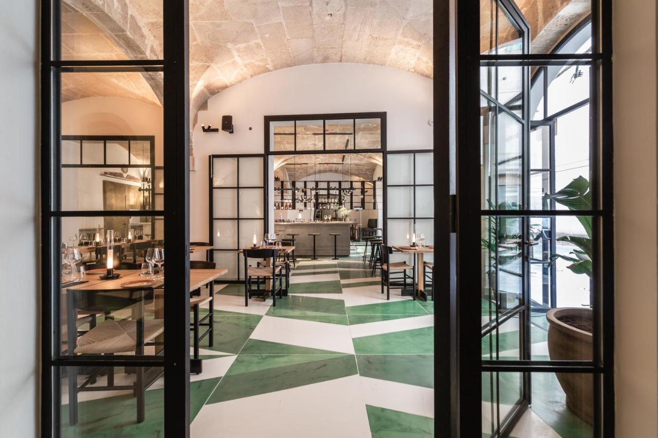 Concepcio By Nobis, Palma, A Member Of Design Hotels Exteriér fotografie