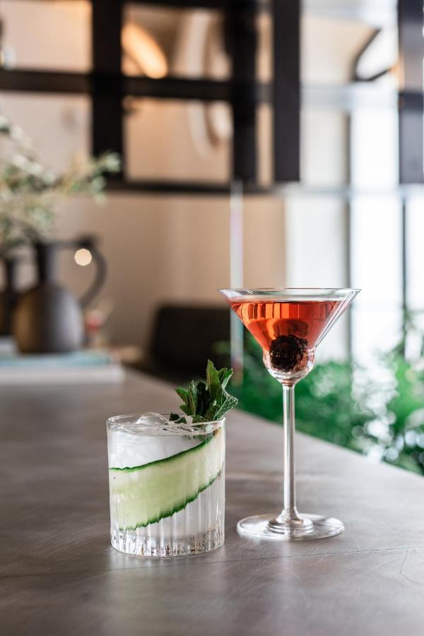 Concepcio By Nobis, Palma, A Member Of Design Hotels Exteriér fotografie