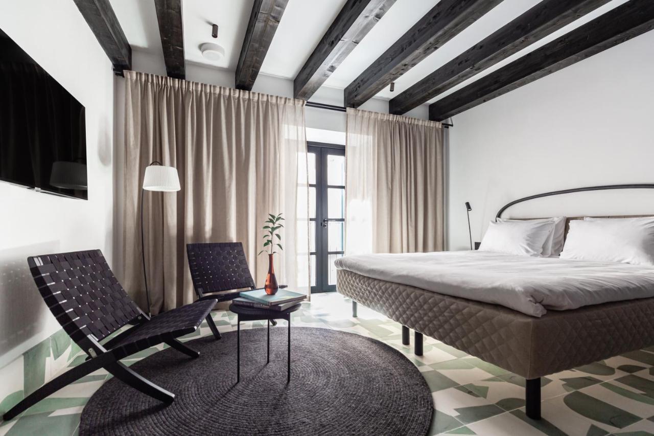 Concepcio By Nobis, Palma, A Member Of Design Hotels Exteriér fotografie