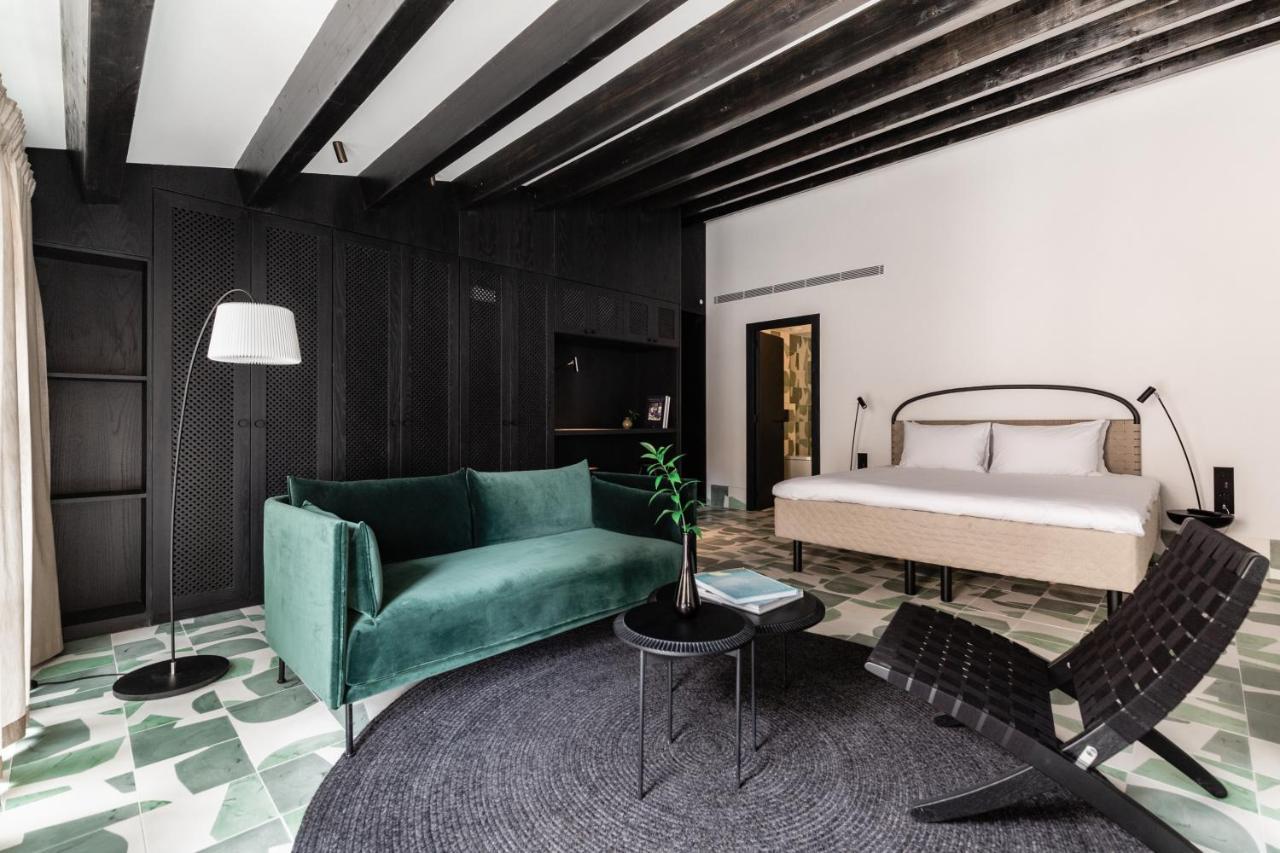 Concepcio By Nobis, Palma, A Member Of Design Hotels Exteriér fotografie