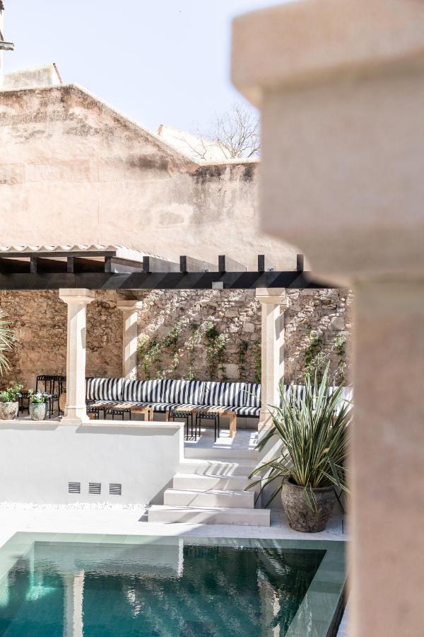 Concepcio By Nobis, Palma, A Member Of Design Hotels Exteriér fotografie