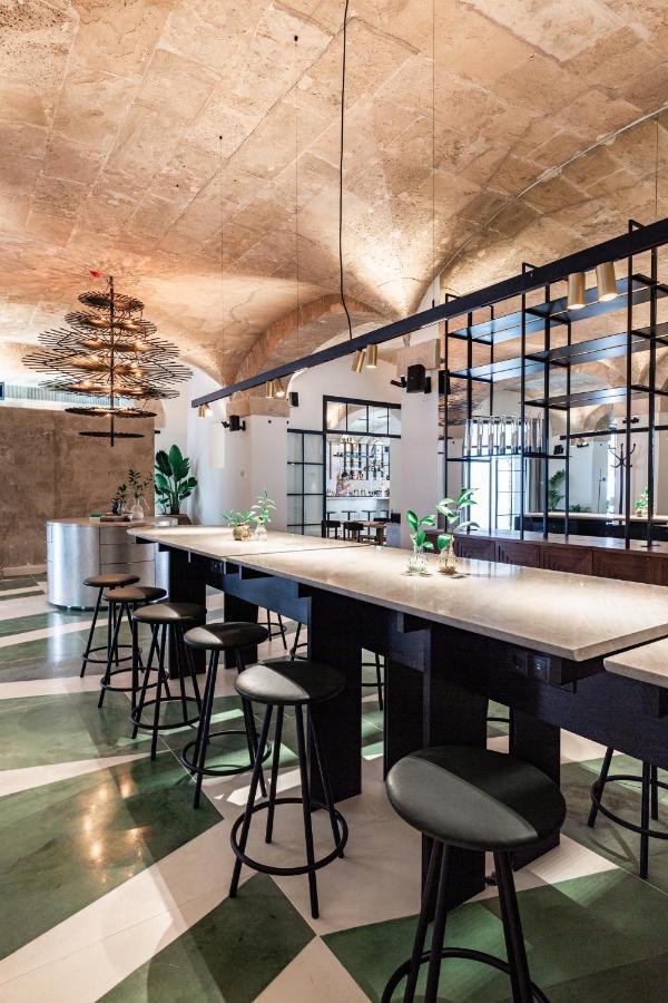 Concepcio By Nobis, Palma, A Member Of Design Hotels Exteriér fotografie