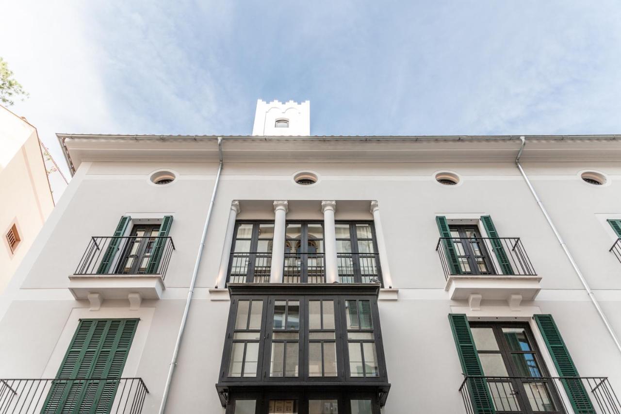 Concepcio By Nobis, Palma, A Member Of Design Hotels Exteriér fotografie