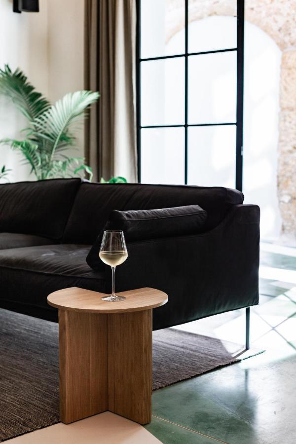 Concepcio By Nobis, Palma, A Member Of Design Hotels Exteriér fotografie