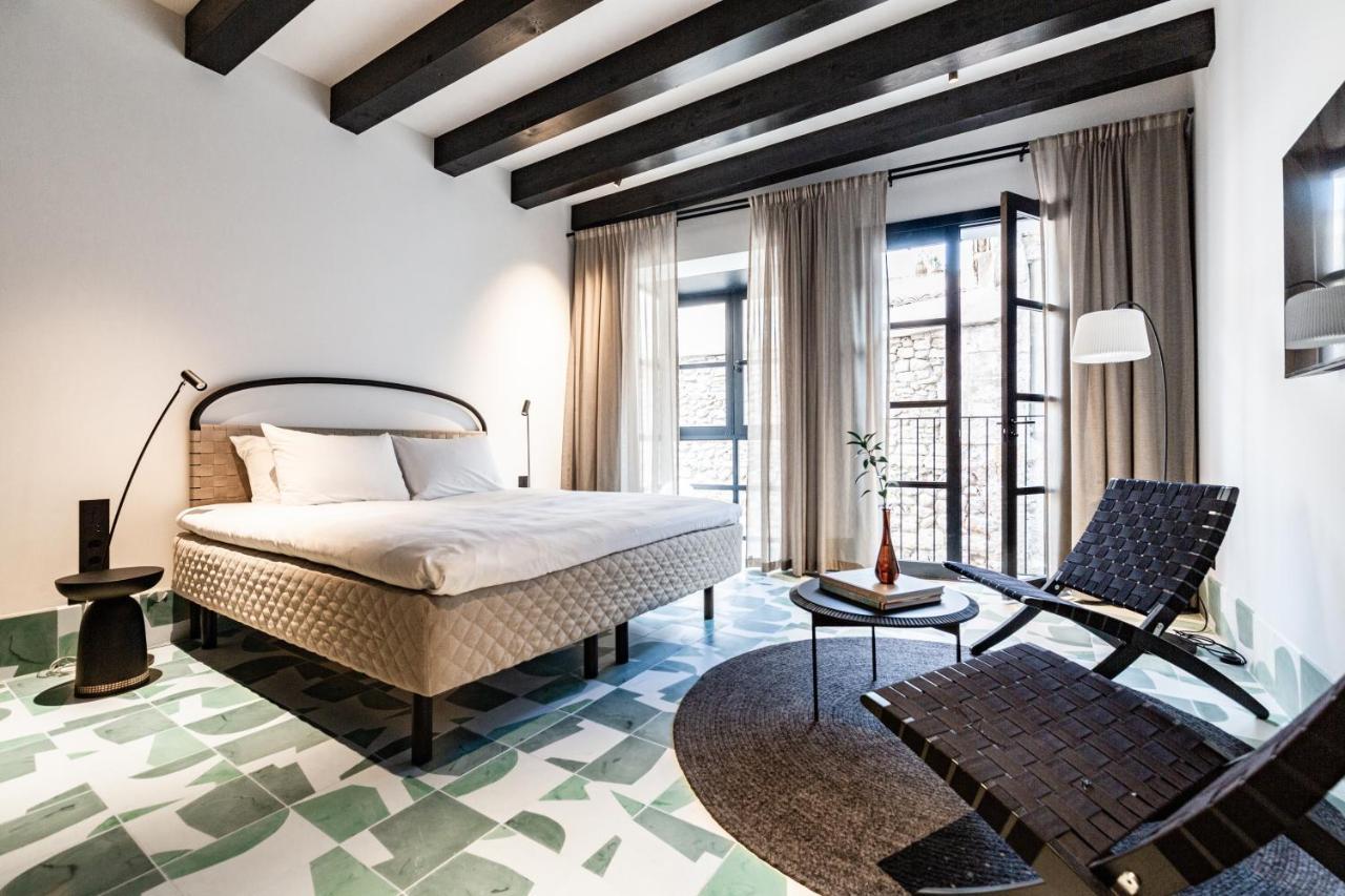 Concepcio By Nobis, Palma, A Member Of Design Hotels Exteriér fotografie