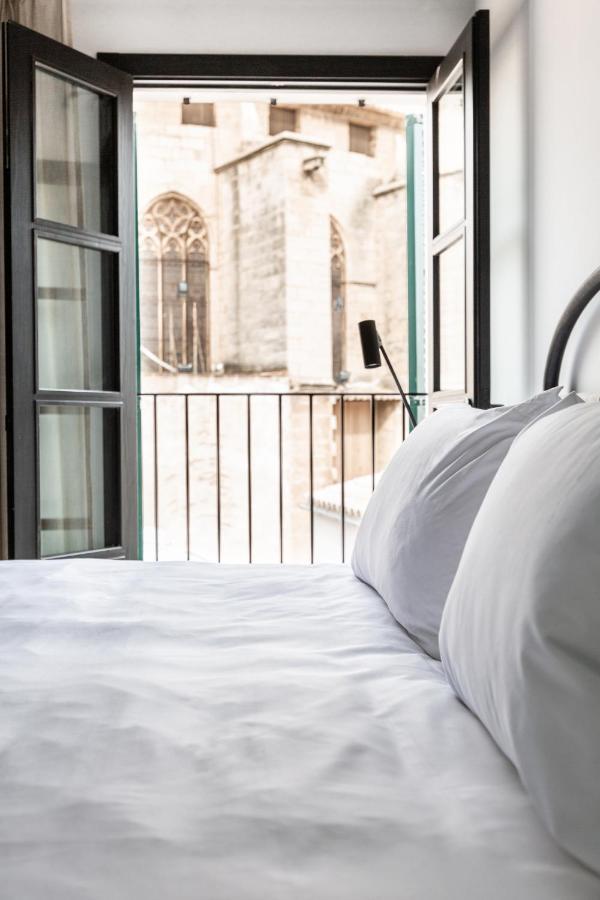 Concepcio By Nobis, Palma, A Member Of Design Hotels Exteriér fotografie