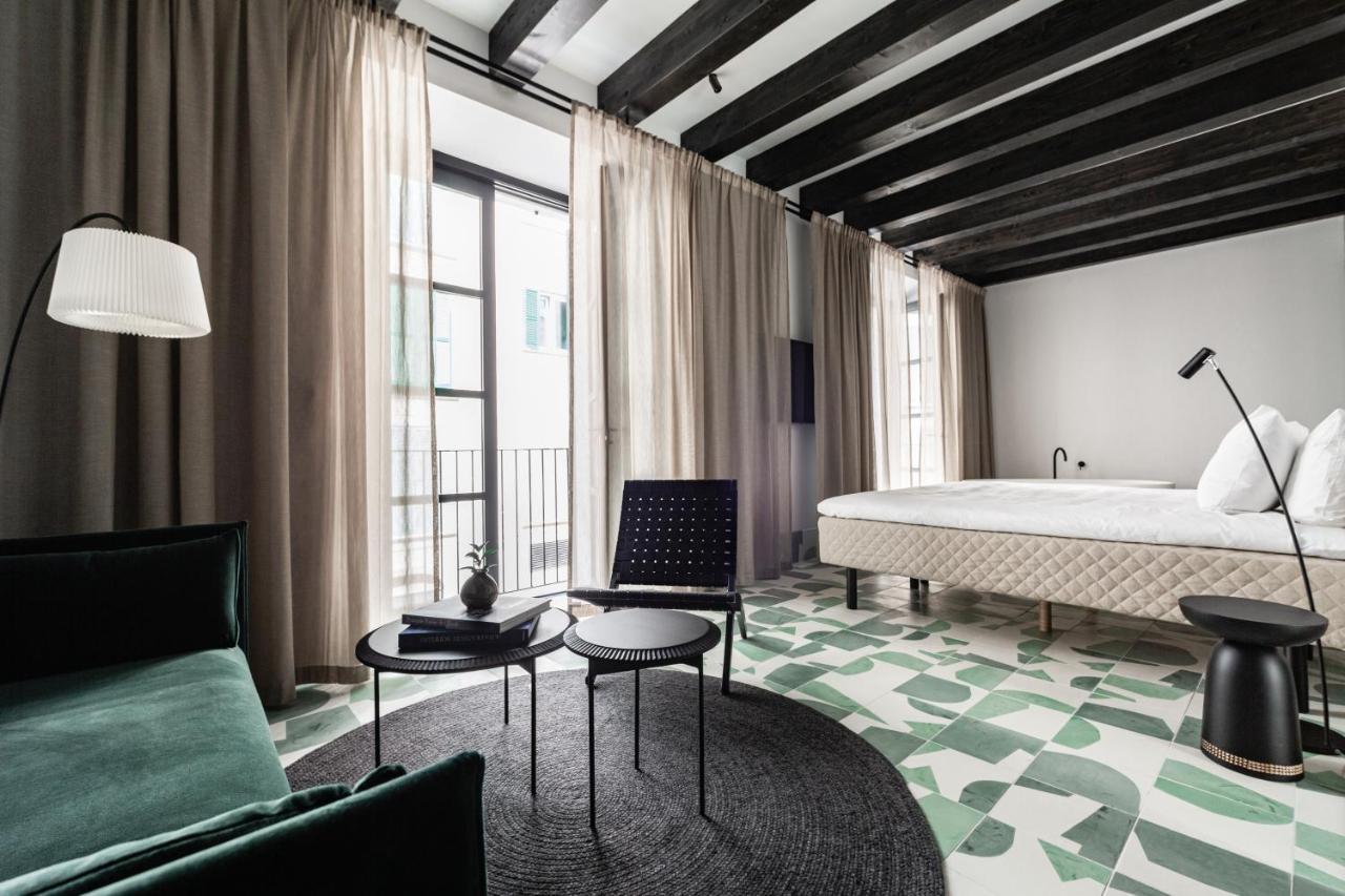 Concepcio By Nobis, Palma, A Member Of Design Hotels Exteriér fotografie