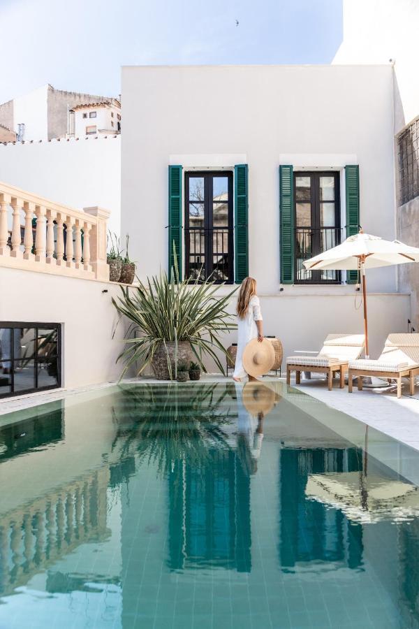 Concepcio By Nobis, Palma, A Member Of Design Hotels Exteriér fotografie