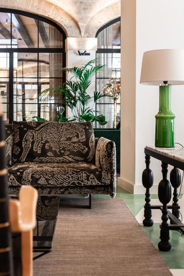 Concepcio By Nobis, Palma, A Member Of Design Hotels Exteriér fotografie