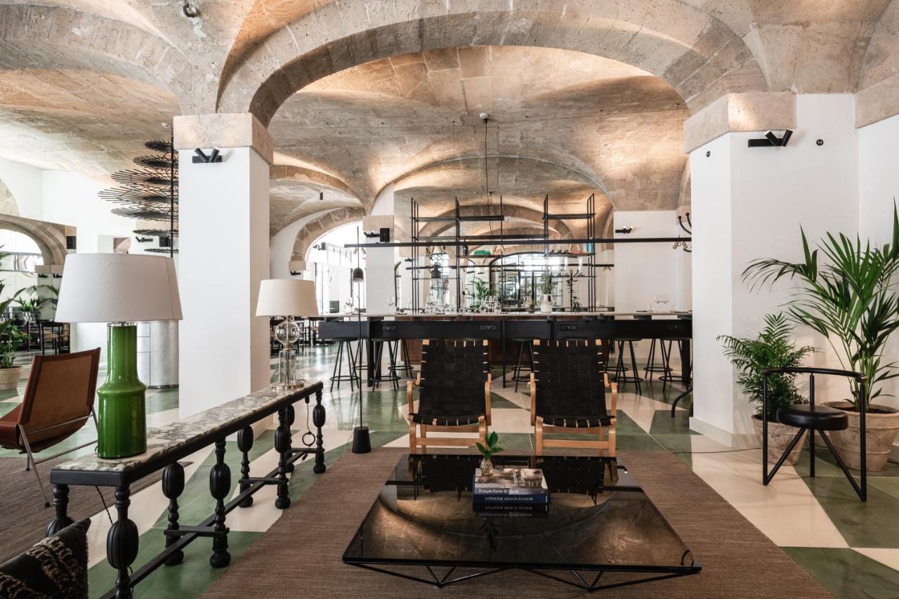 Concepcio By Nobis, Palma, A Member Of Design Hotels Exteriér fotografie