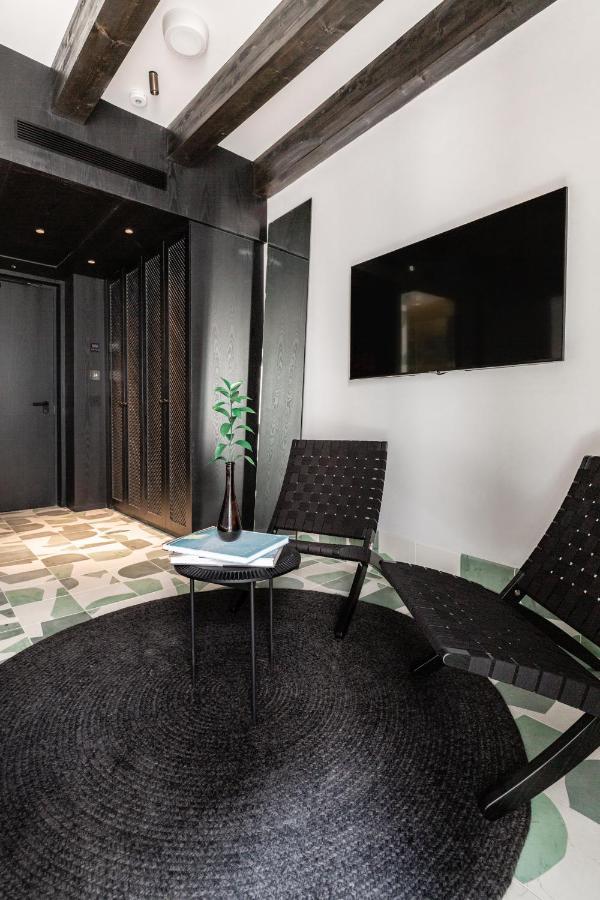 Concepcio By Nobis, Palma, A Member Of Design Hotels Exteriér fotografie