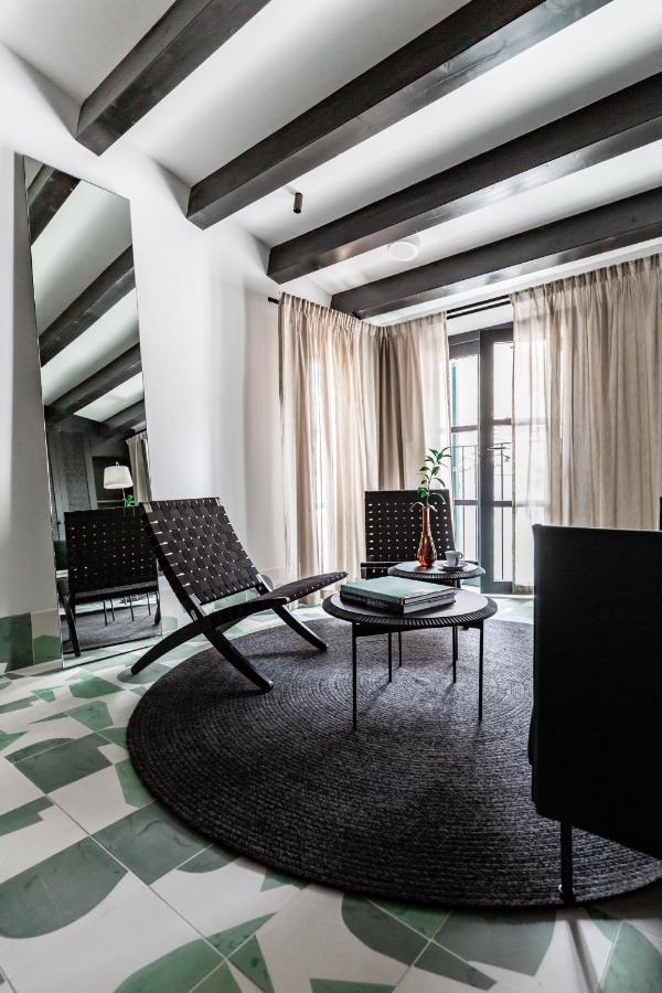 Concepcio By Nobis, Palma, A Member Of Design Hotels Exteriér fotografie