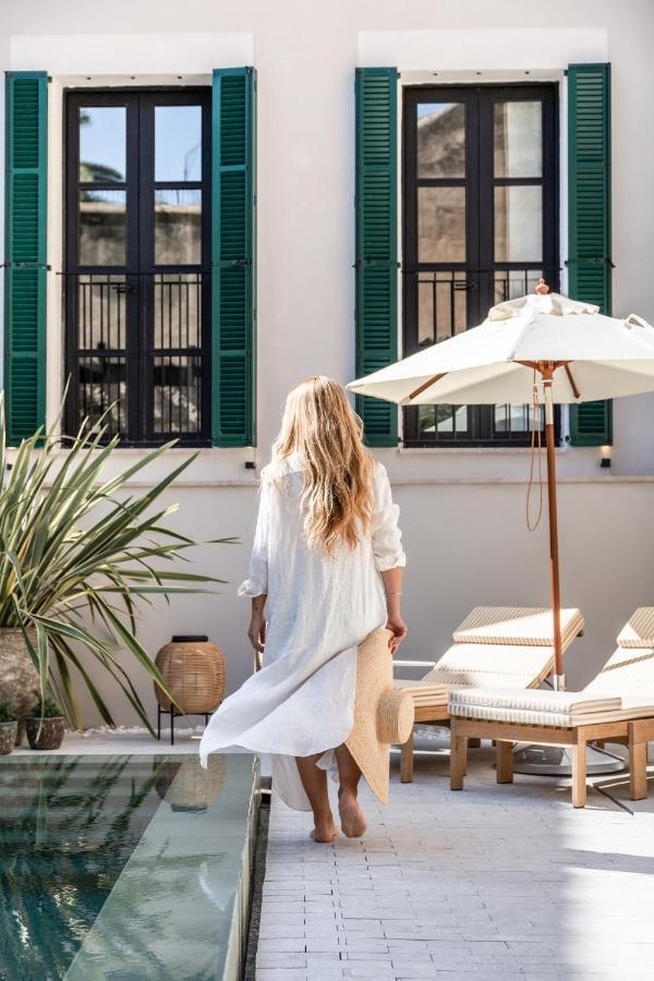 Concepcio By Nobis, Palma, A Member Of Design Hotels Exteriér fotografie