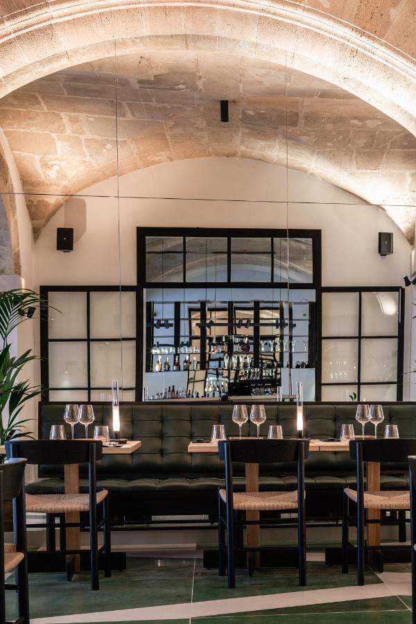 Concepcio By Nobis, Palma, A Member Of Design Hotels Exteriér fotografie