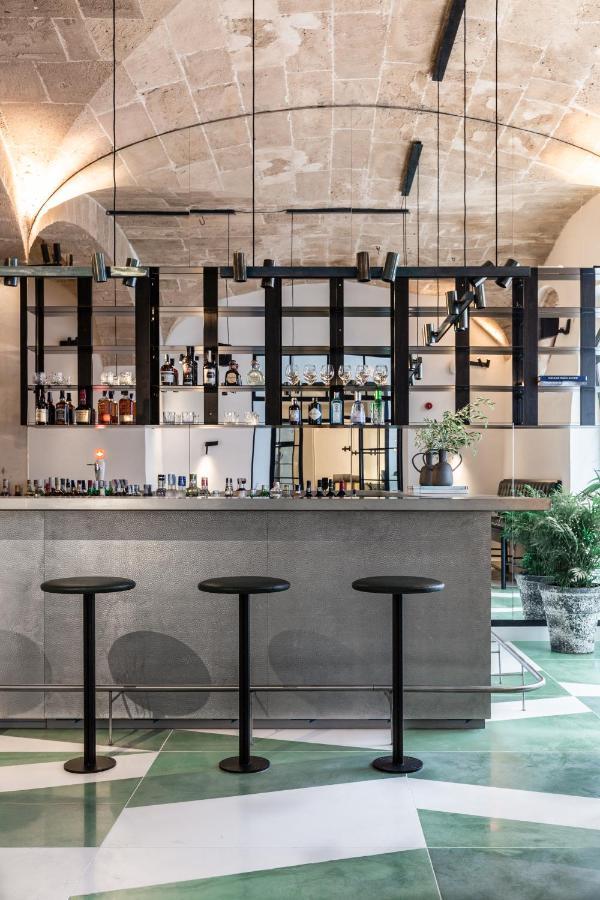 Concepcio By Nobis, Palma, A Member Of Design Hotels Exteriér fotografie