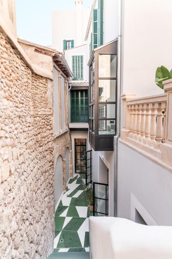 Concepcio By Nobis, Palma, A Member Of Design Hotels Exteriér fotografie