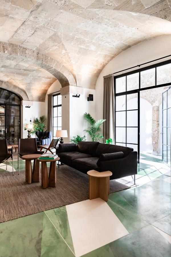 Concepcio By Nobis, Palma, A Member Of Design Hotels Exteriér fotografie
