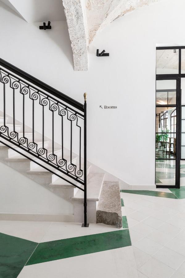 Concepcio By Nobis, Palma, A Member Of Design Hotels Exteriér fotografie
