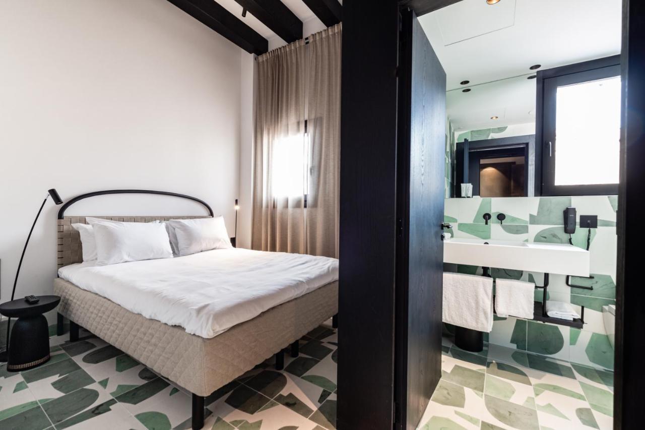 Concepcio By Nobis, Palma, A Member Of Design Hotels Exteriér fotografie