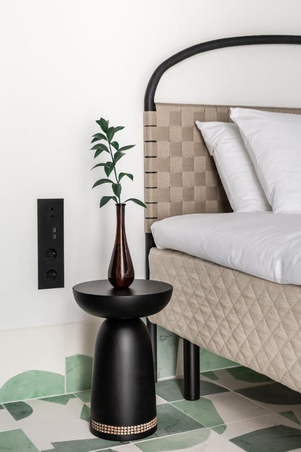 Concepcio By Nobis, Palma, A Member Of Design Hotels Exteriér fotografie