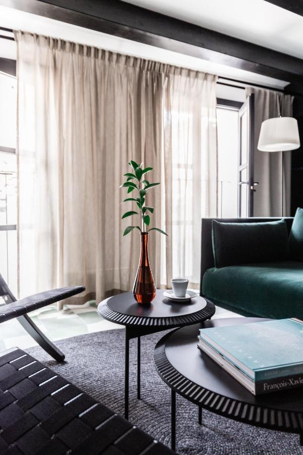 Concepcio By Nobis, Palma, A Member Of Design Hotels Exteriér fotografie