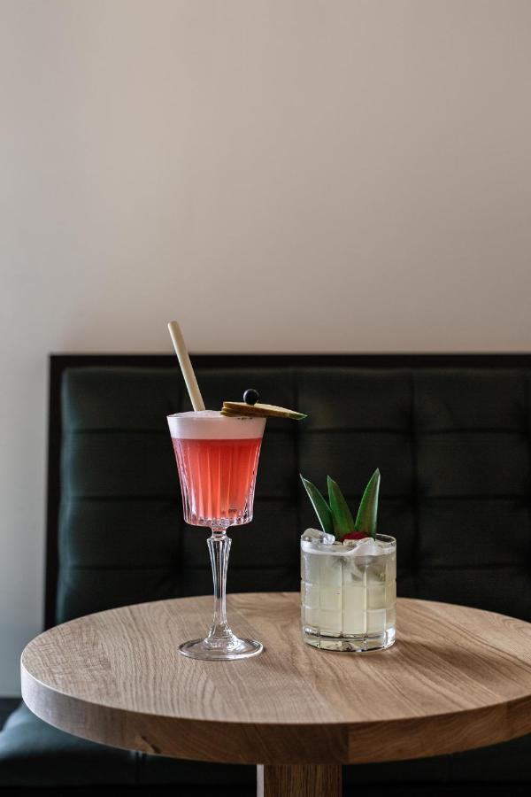 Concepcio By Nobis, Palma, A Member Of Design Hotels Exteriér fotografie