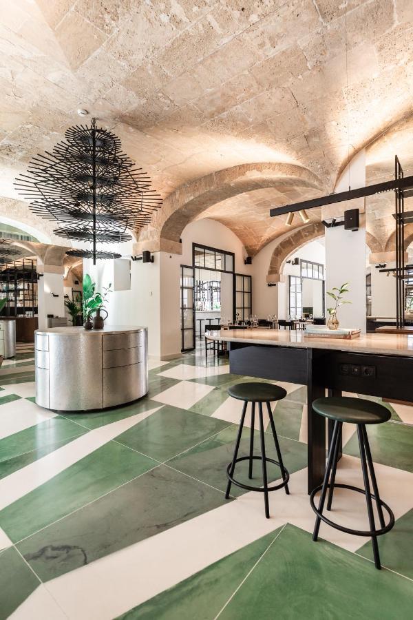 Concepcio By Nobis, Palma, A Member Of Design Hotels Exteriér fotografie