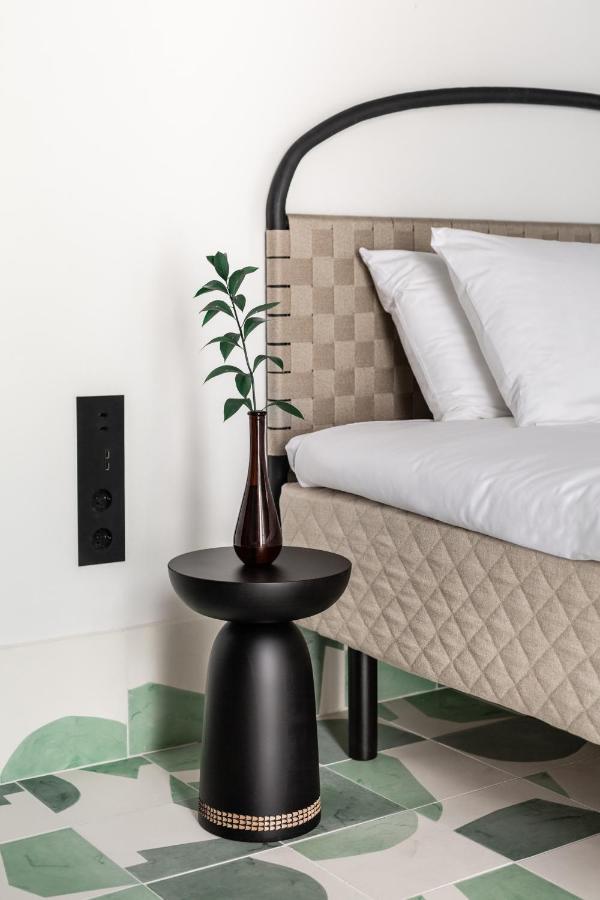 Concepcio By Nobis, Palma, A Member Of Design Hotels Exteriér fotografie