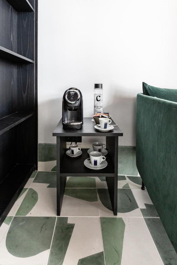 Concepcio By Nobis, Palma, A Member Of Design Hotels Exteriér fotografie