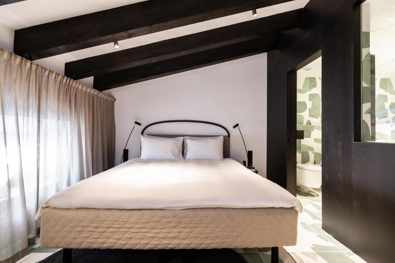 Concepcio By Nobis, Palma, A Member Of Design Hotels Exteriér fotografie