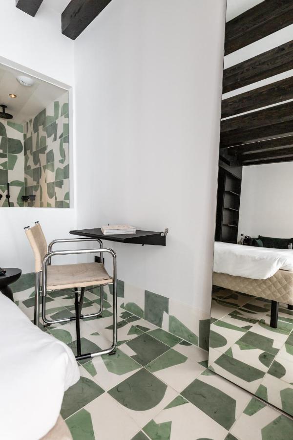 Concepcio By Nobis, Palma, A Member Of Design Hotels Exteriér fotografie