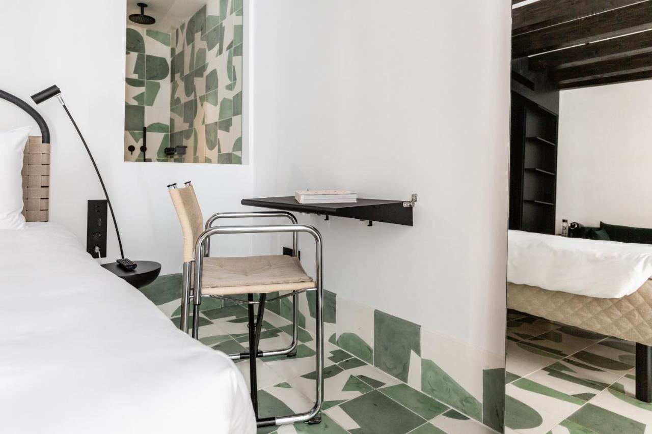 Concepcio By Nobis, Palma, A Member Of Design Hotels Exteriér fotografie