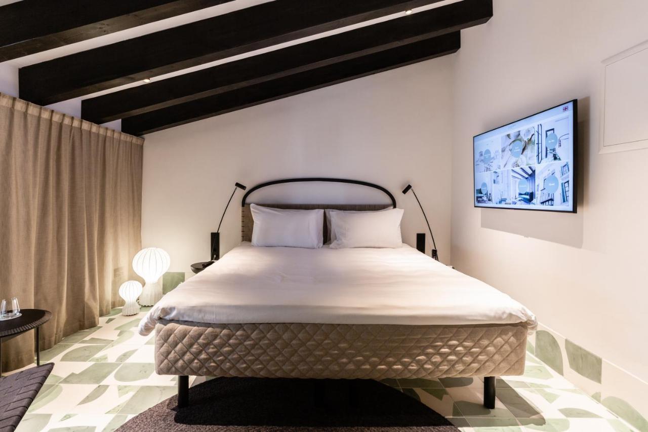 Concepcio By Nobis, Palma, A Member Of Design Hotels Exteriér fotografie