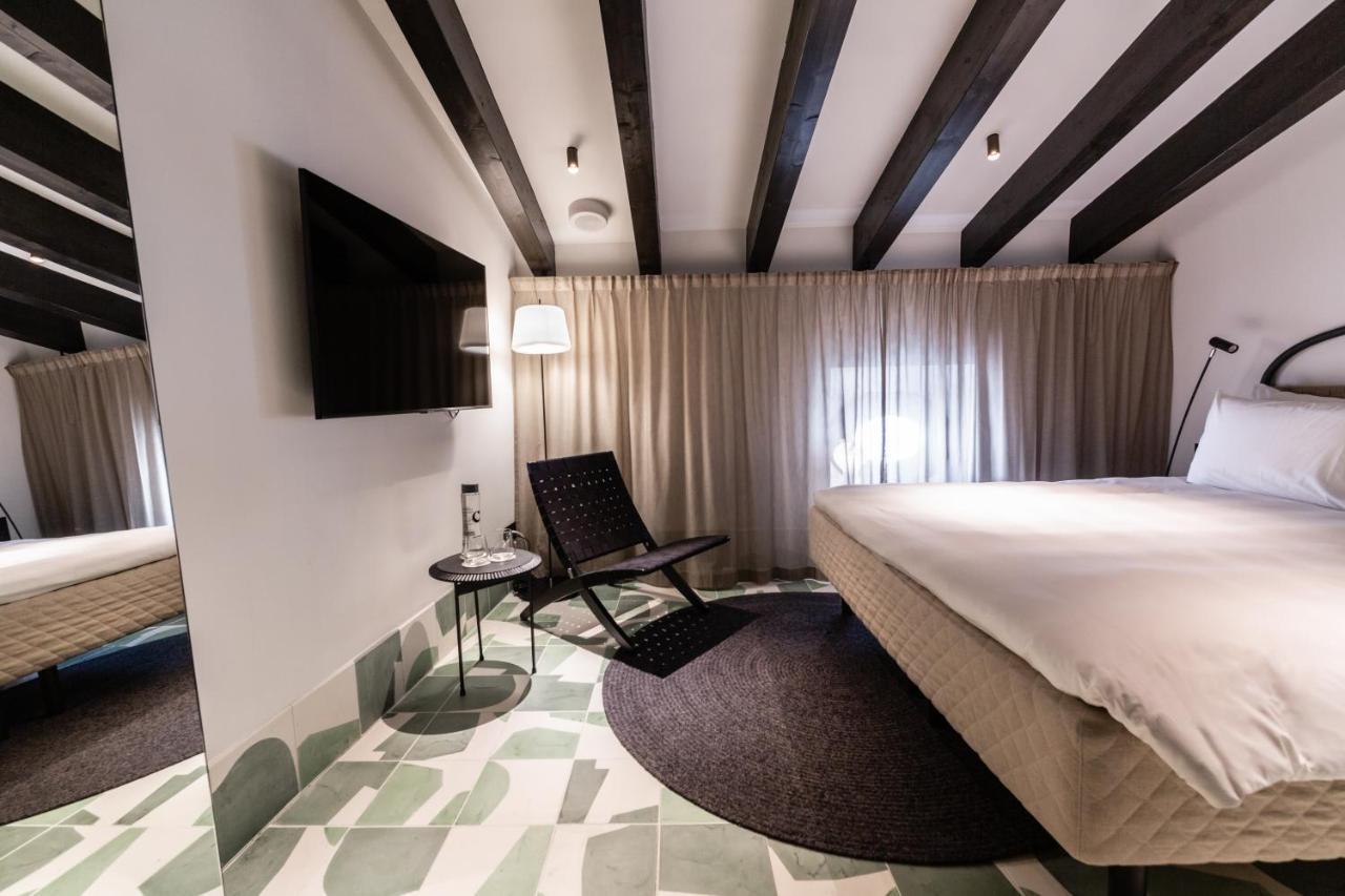 Concepcio By Nobis, Palma, A Member Of Design Hotels Exteriér fotografie
