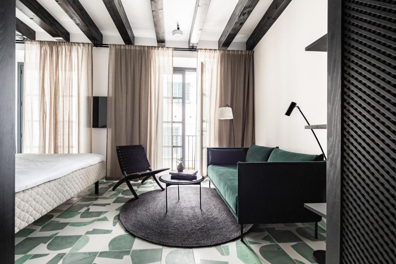 Concepcio By Nobis, Palma, A Member Of Design Hotels Exteriér fotografie
