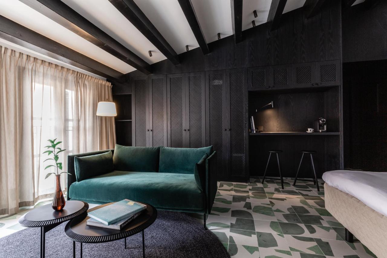 Concepcio By Nobis, Palma, A Member Of Design Hotels Exteriér fotografie